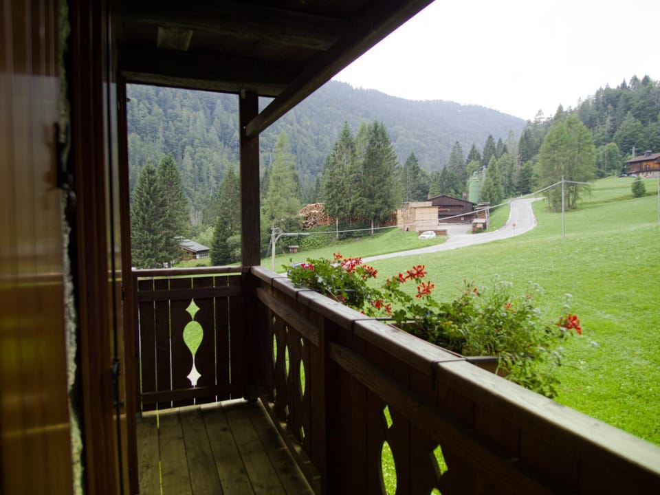 Balcony/Terrace, Balcony/Terrace, Garden view