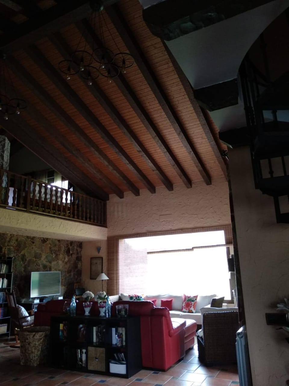 Casa Valentina House in Extremadura, Spain