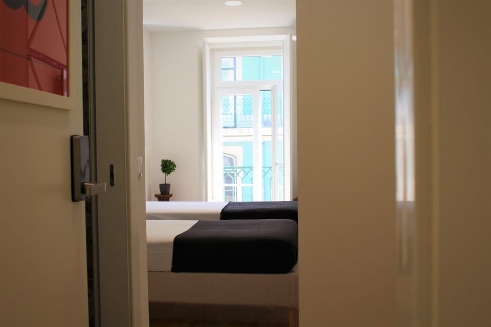 Frutaria - Lisbon Suites Bed and Breakfast in Lisbon