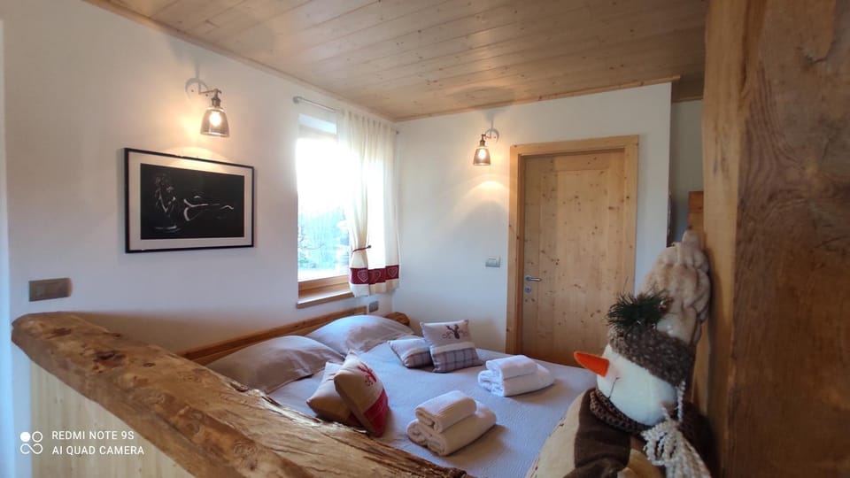 Mini Maule Apartment in Trentino-South Tyrol