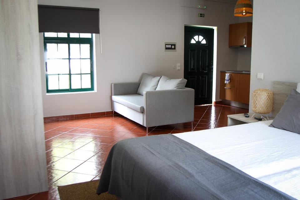 Casas do Monte Farm Stay in Palmela
