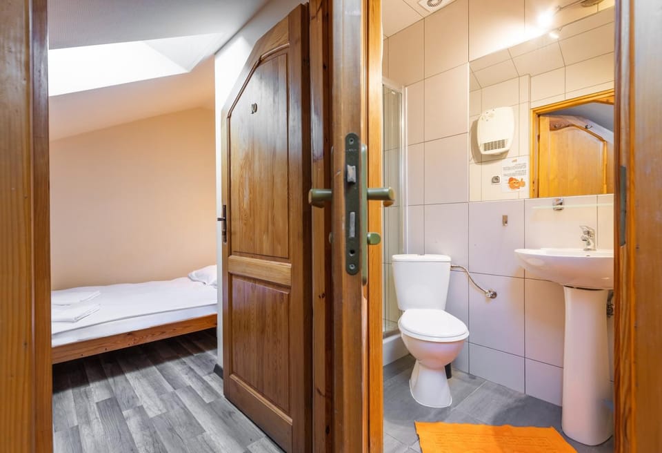 Apartamenty Krupówki 24 Apartment in Zakopane