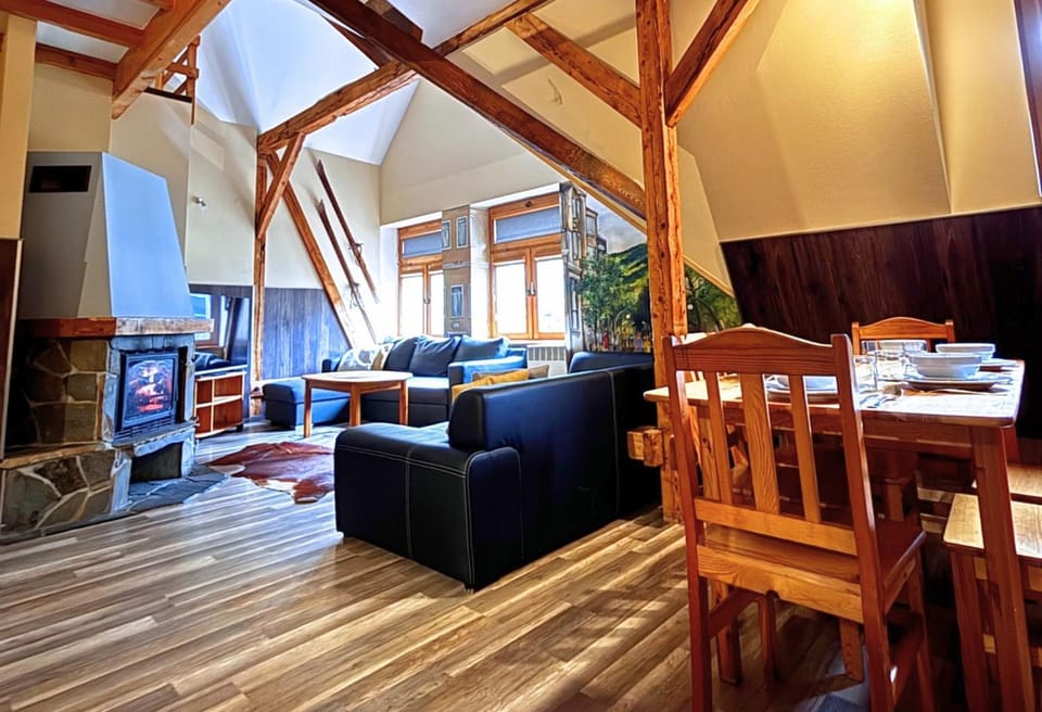 Apartamenty Krupówki 24 Apartment in Zakopane