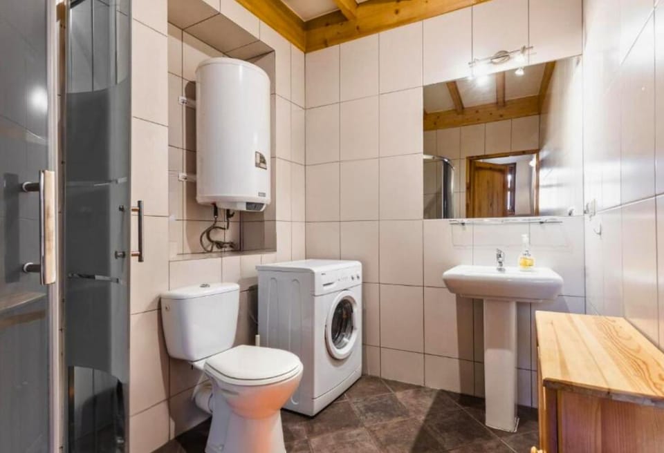 Apartamenty Krupówki 24 Apartment in Zakopane