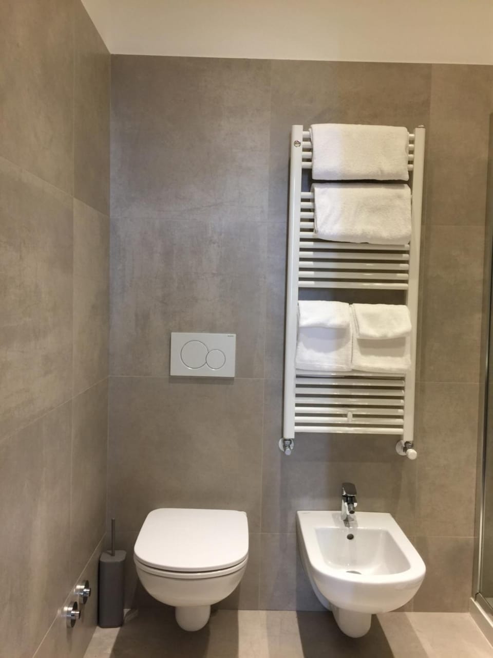 Toilet, Bathroom