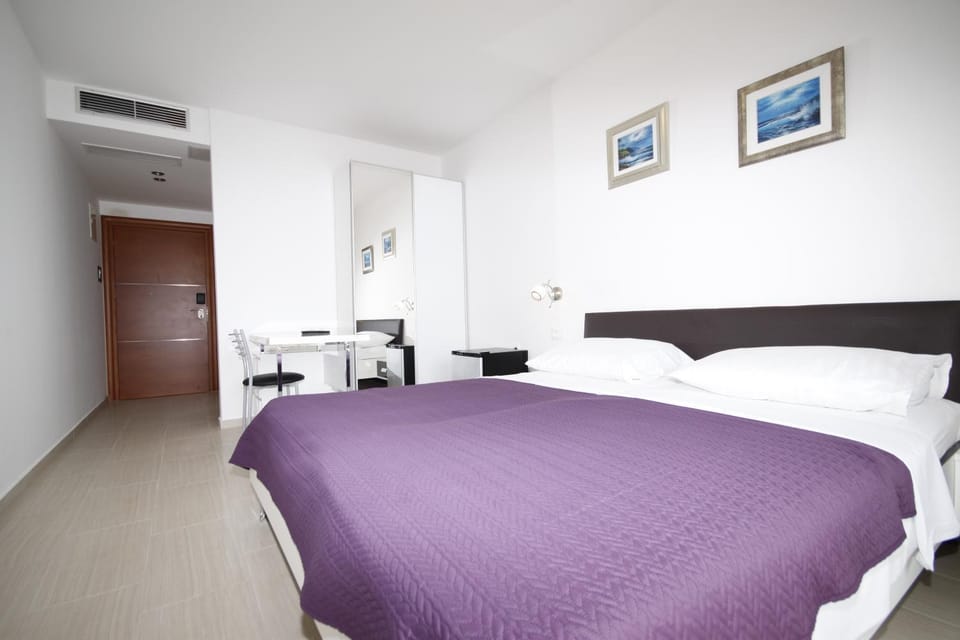 Pension Villa Rosa Hotel in Zadar County