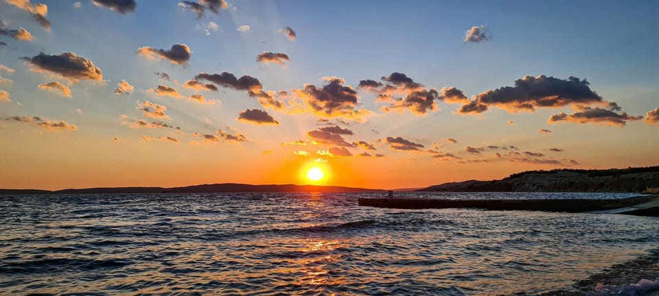 Pension Villa Rosa Hotel in Zadar County