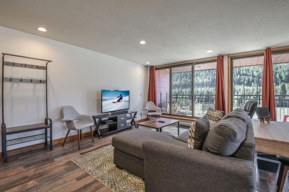 Montezuma 1771 by SummitCove Lodging in Colorado House in Keystone