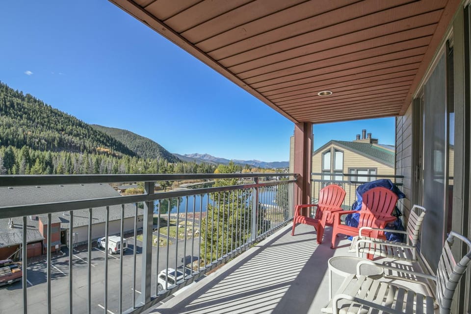 Montezuma 1771 by SummitCove Lodging in Colorado House in Keystone