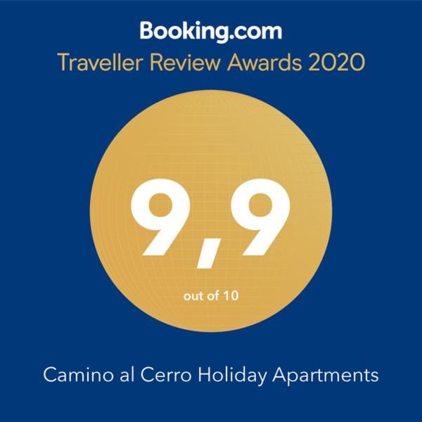 Camino al Cerro Holiday Apartments Apartment in San Carlos Bariloche
