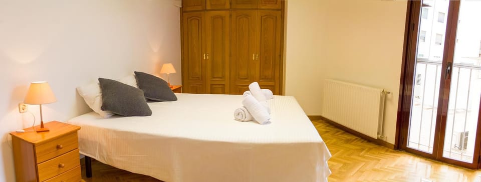 cuencaloft 4 caminos Apartment in Cuenca