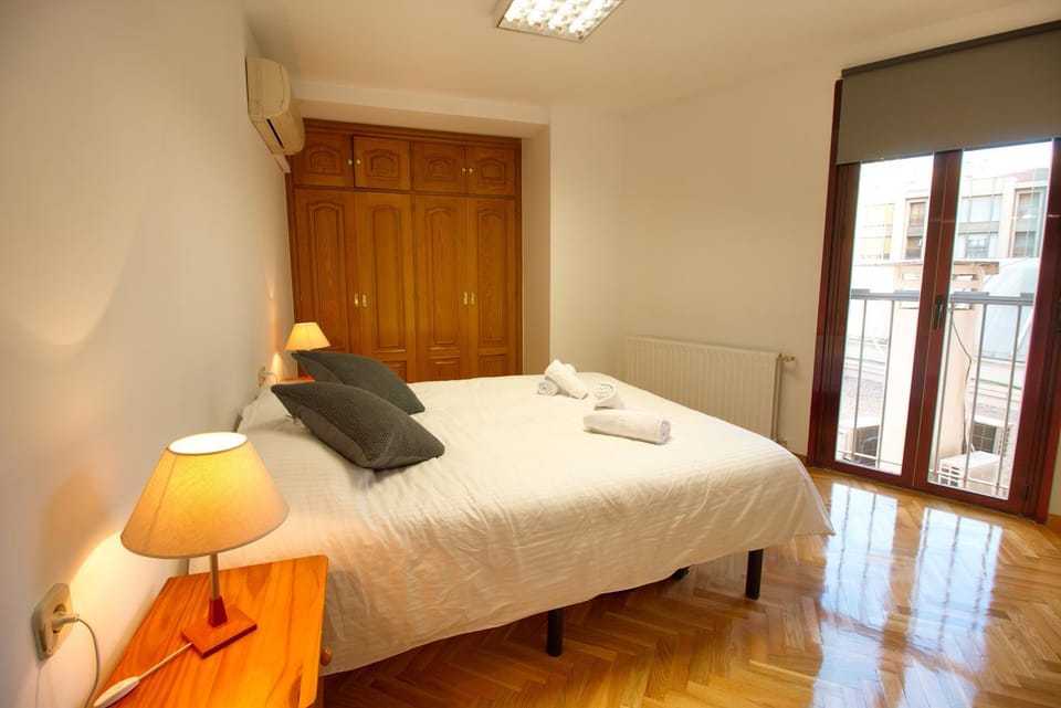 cuencaloft 4 caminos Apartment in Cuenca