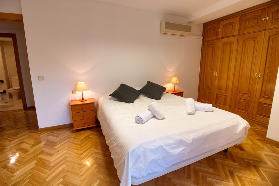 cuencaloft 4 caminos Apartment in Cuenca