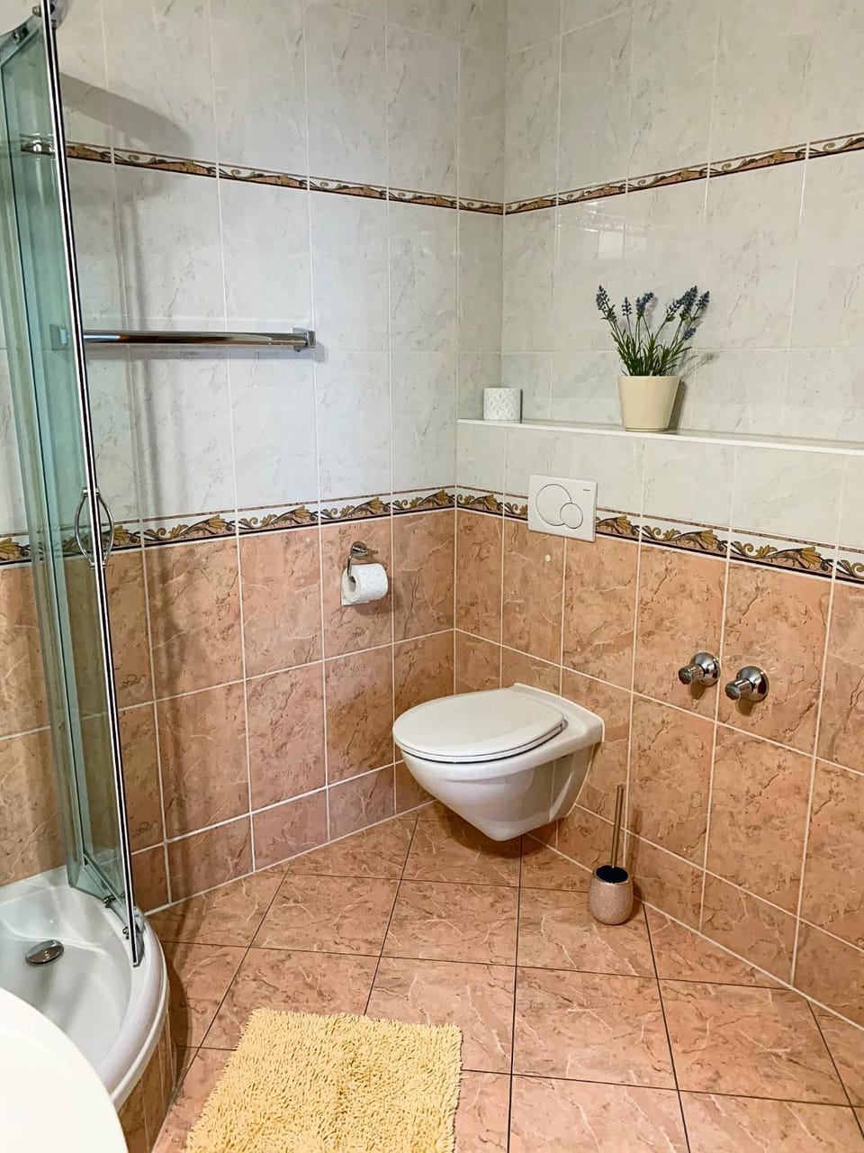 Ferienhaus Nathalie Leser Bed and Breakfast in Baden-Baden