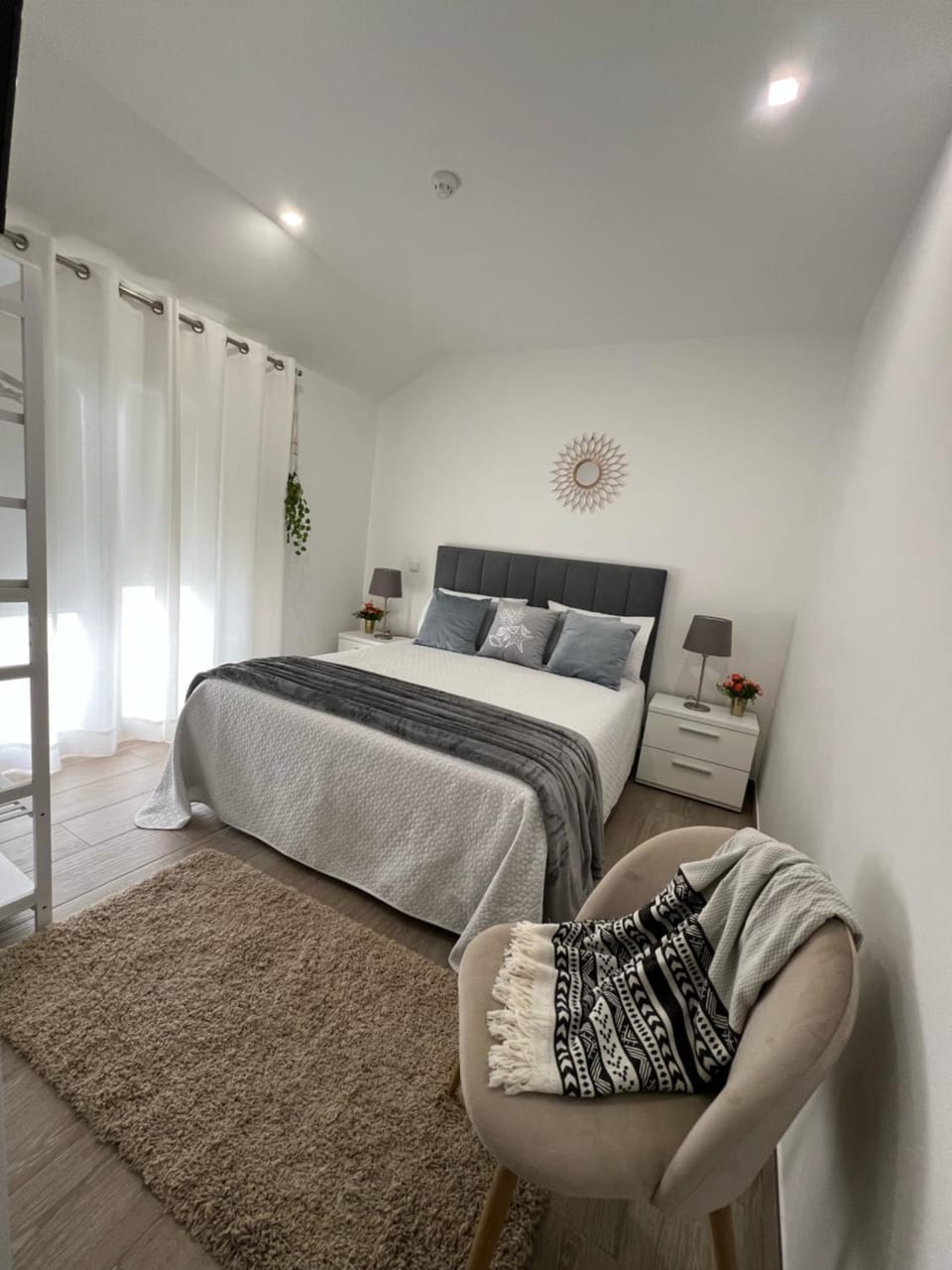 Old Dream Bed and Breakfast in Nazaré