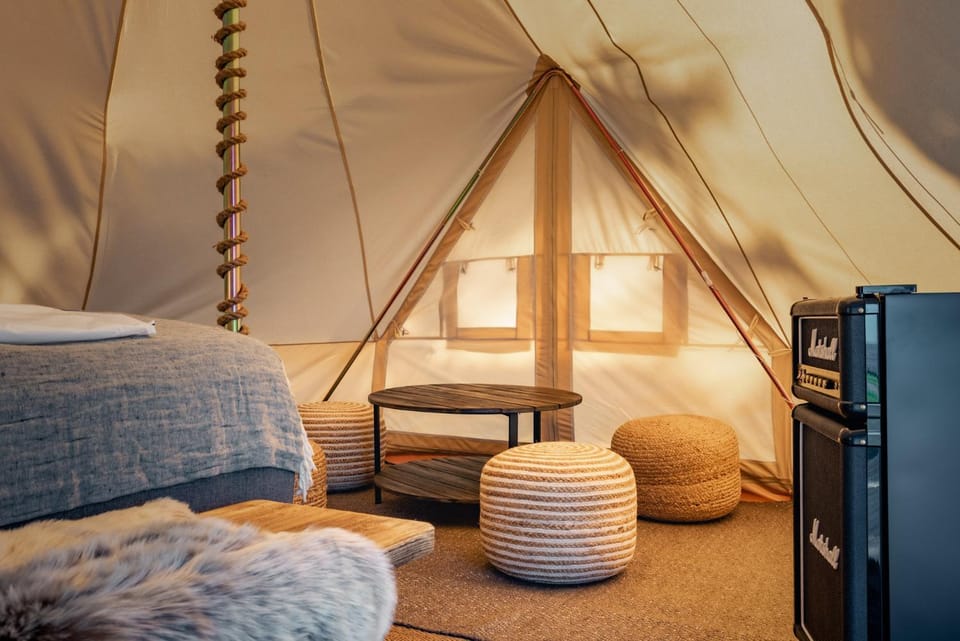B&B Kneippbyn Resort Visby Bed and Breakfast in Gotland County, Sweden