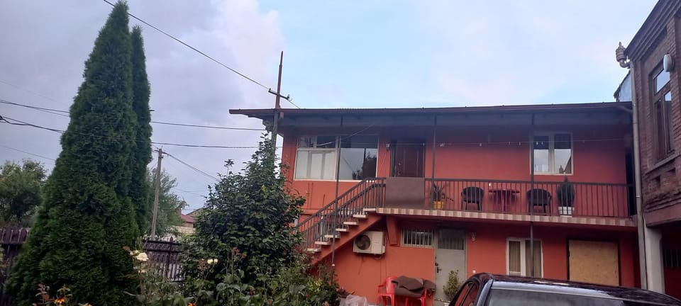 Guest House LIBU Zugdidi Bed and Breakfast in Georgia
