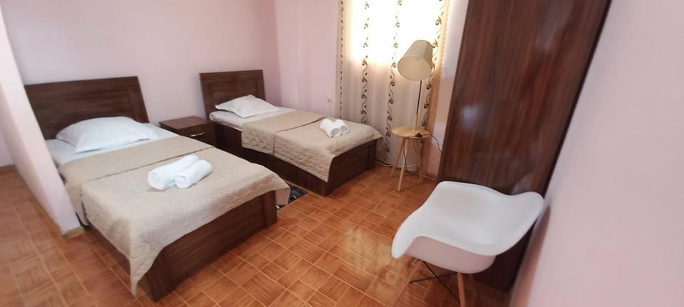 Guest House LIBU Zugdidi Bed and Breakfast in Georgia