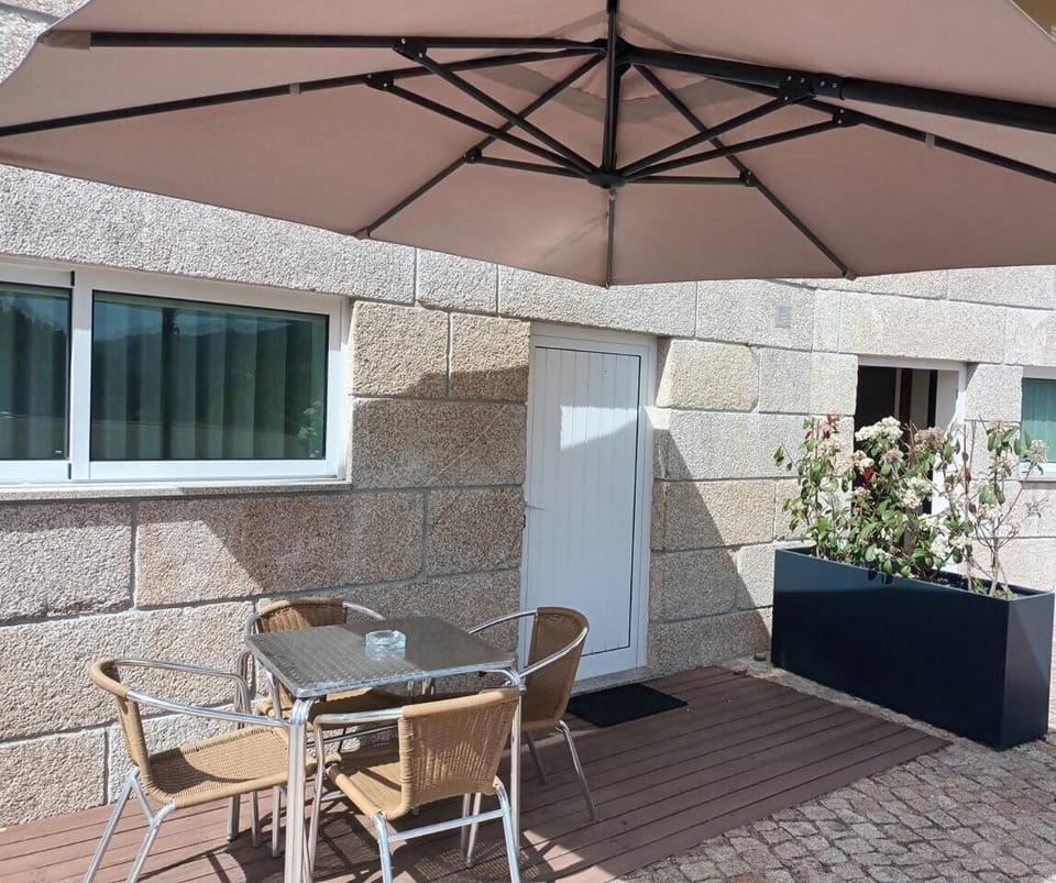 Casa de Ribes T1 Linda Vista Apartment in Viana do Castelo District, Portugal