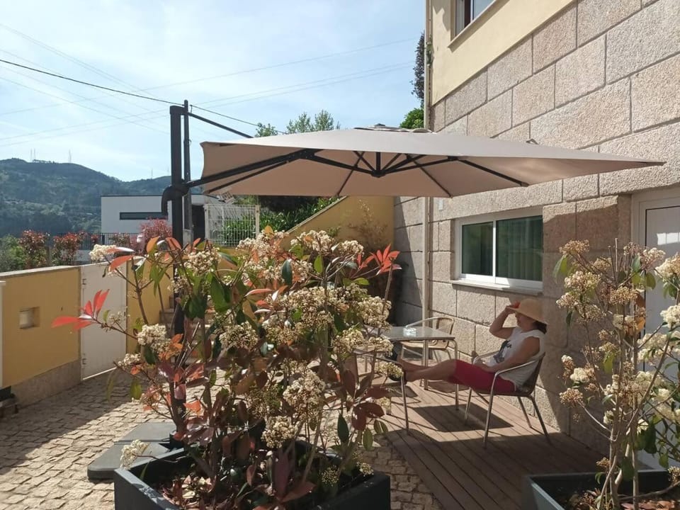 Casa de Ribes T1 Linda Vista Apartment in Viana do Castelo District, Portugal
