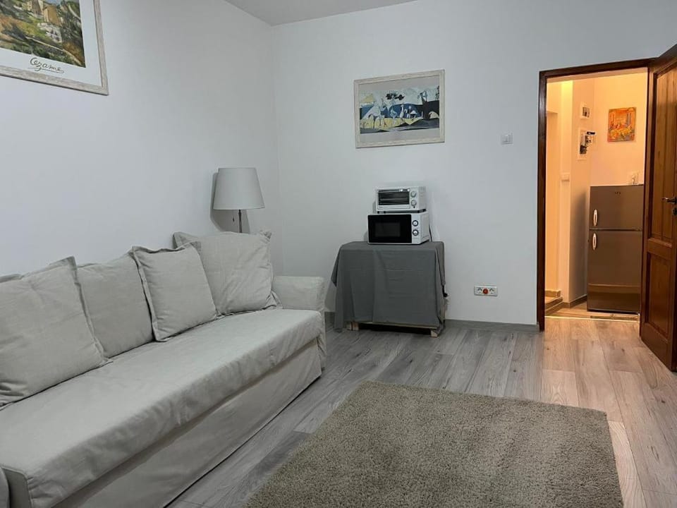 Perla Plantelor Apartment in Bucharest