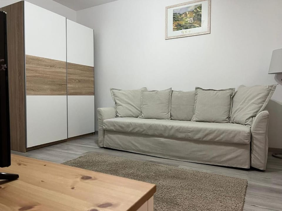 Perla Plantelor Apartment in Bucharest