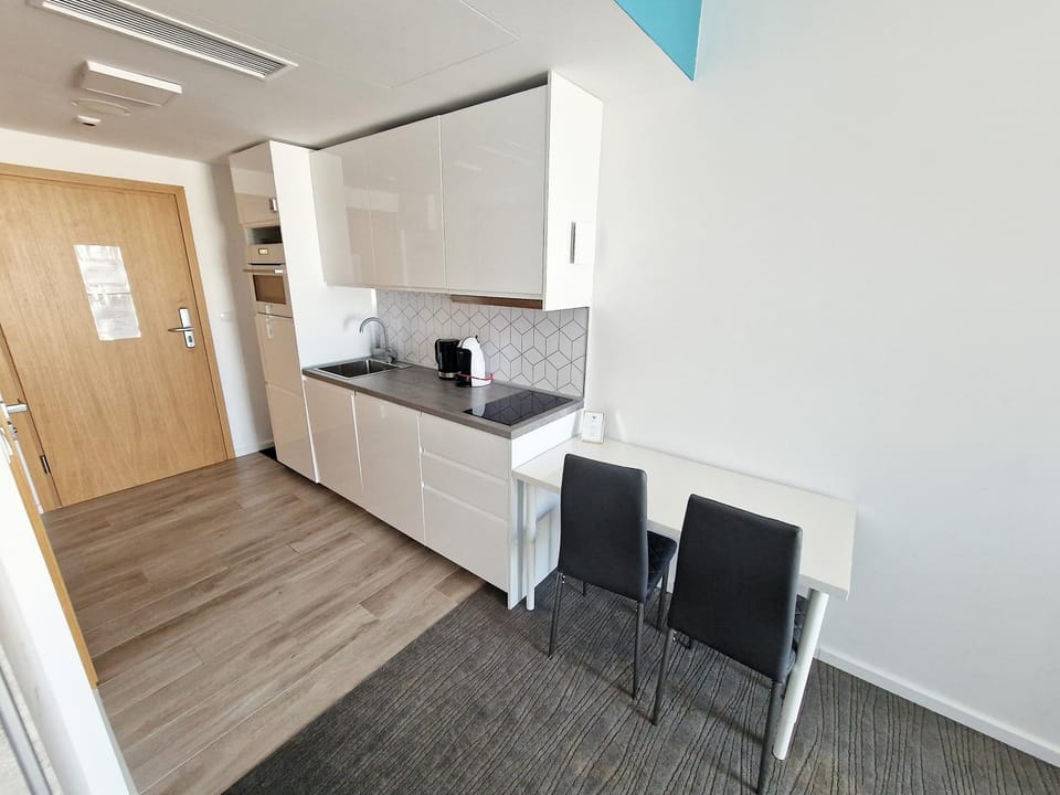 Seaside Park Private Apartment by Villmaris Apartment in West Pomeranian Voivodeship, Poland