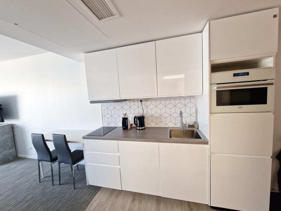 Seaside Park Private Apartment by Villmaris Apartment in West Pomeranian Voivodeship, Poland