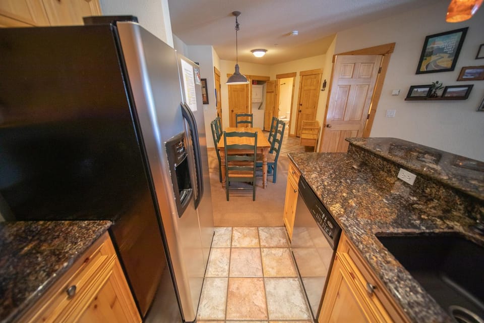 Tenderfoot Lodge 2643 by SummitCove Lodging in Colorado House in Keystone
