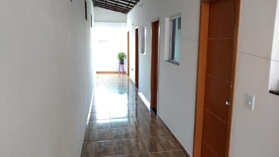 Pousada albarquel Hostel in Serra