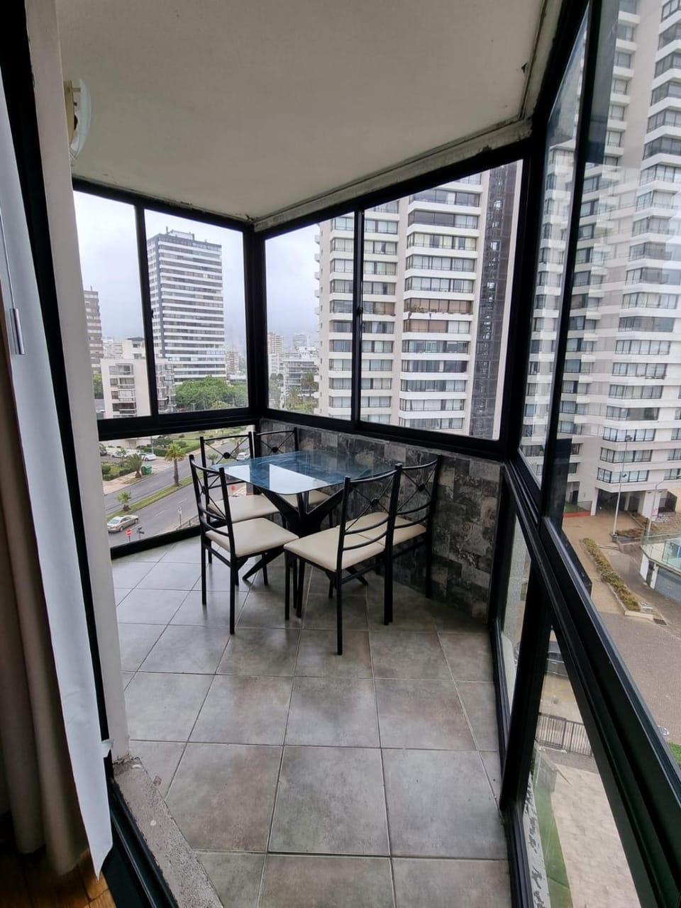 Balcony/Terrace, City view, Garden view, Sea view, Breakfast, Lunch, Dinner, Sunset