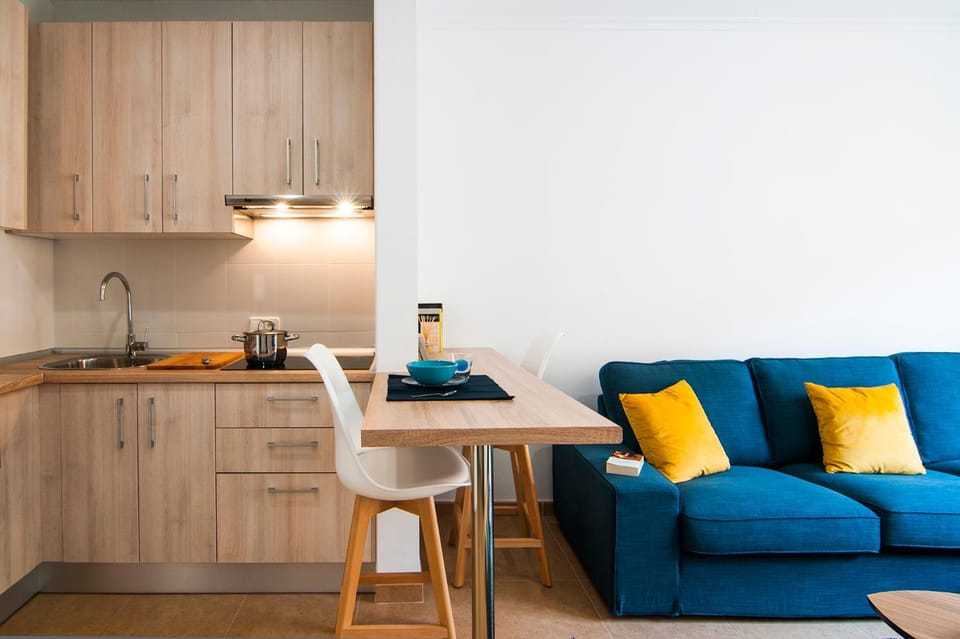 Apartamentos Vida Almería Apartment in Almería