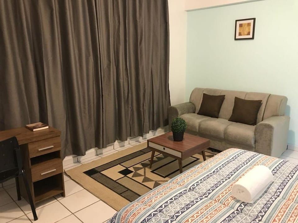 B & A Suites Inn Hotel - Quarto Luxo Exclusive Hotel in State of Goiás