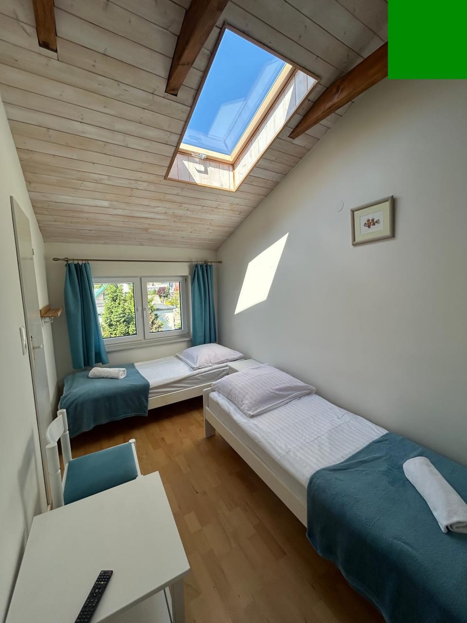 Pokoje Kacper Apartment in Wladyslawowo