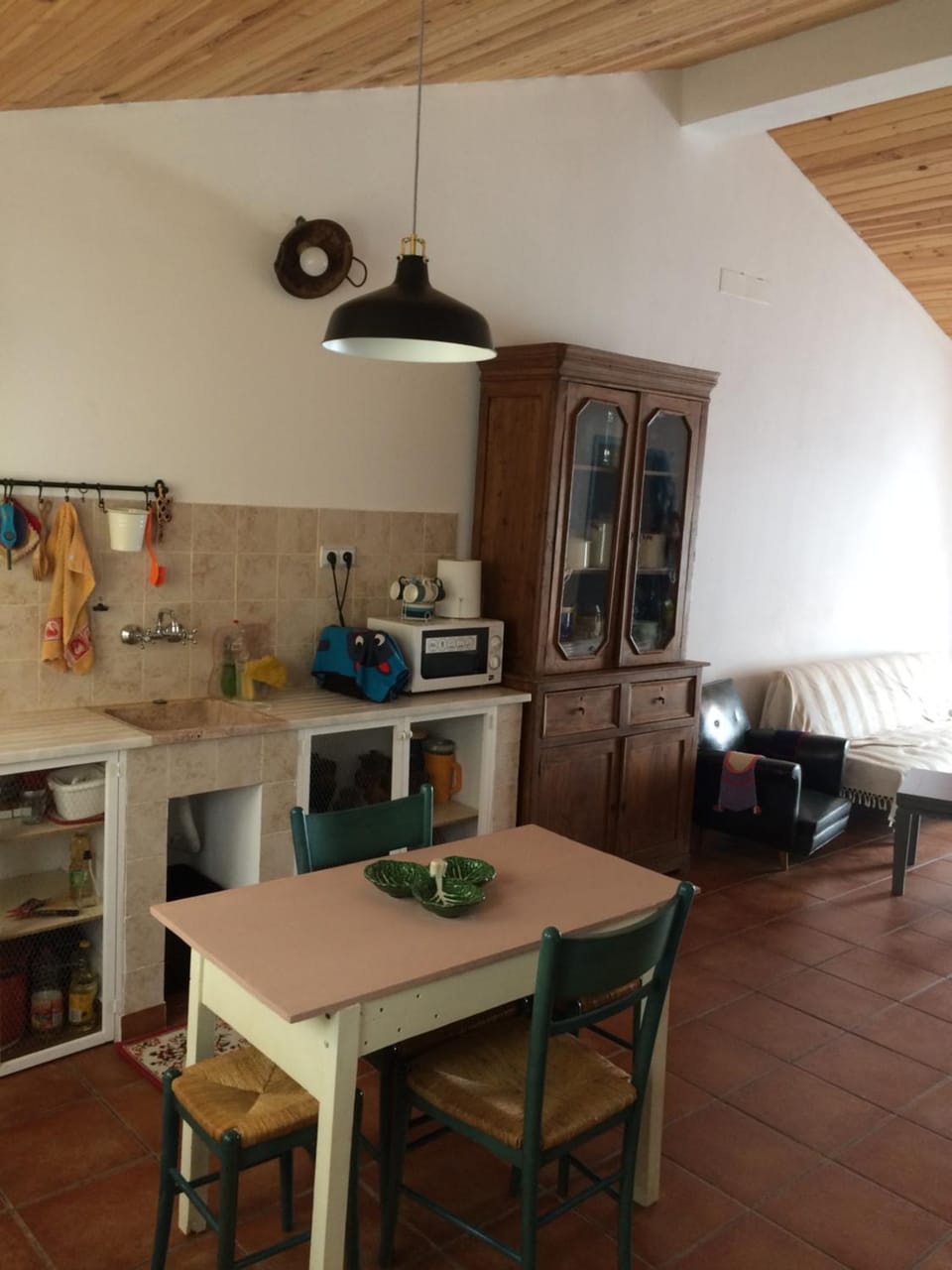 Casa do Avô Zé House in Beja District