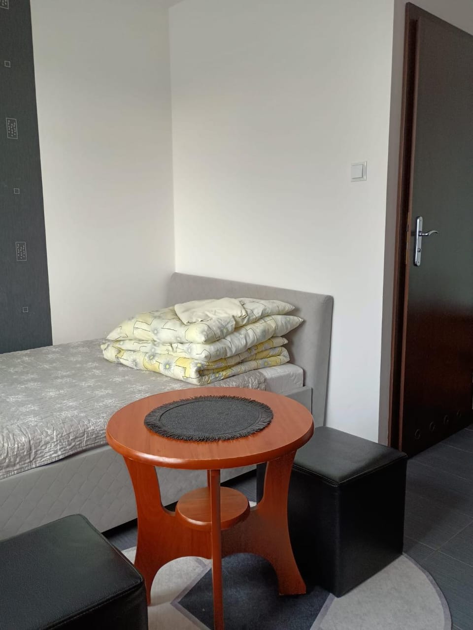 Adria Bed and Breakfast in West Pomeranian Voivodeship, Poland