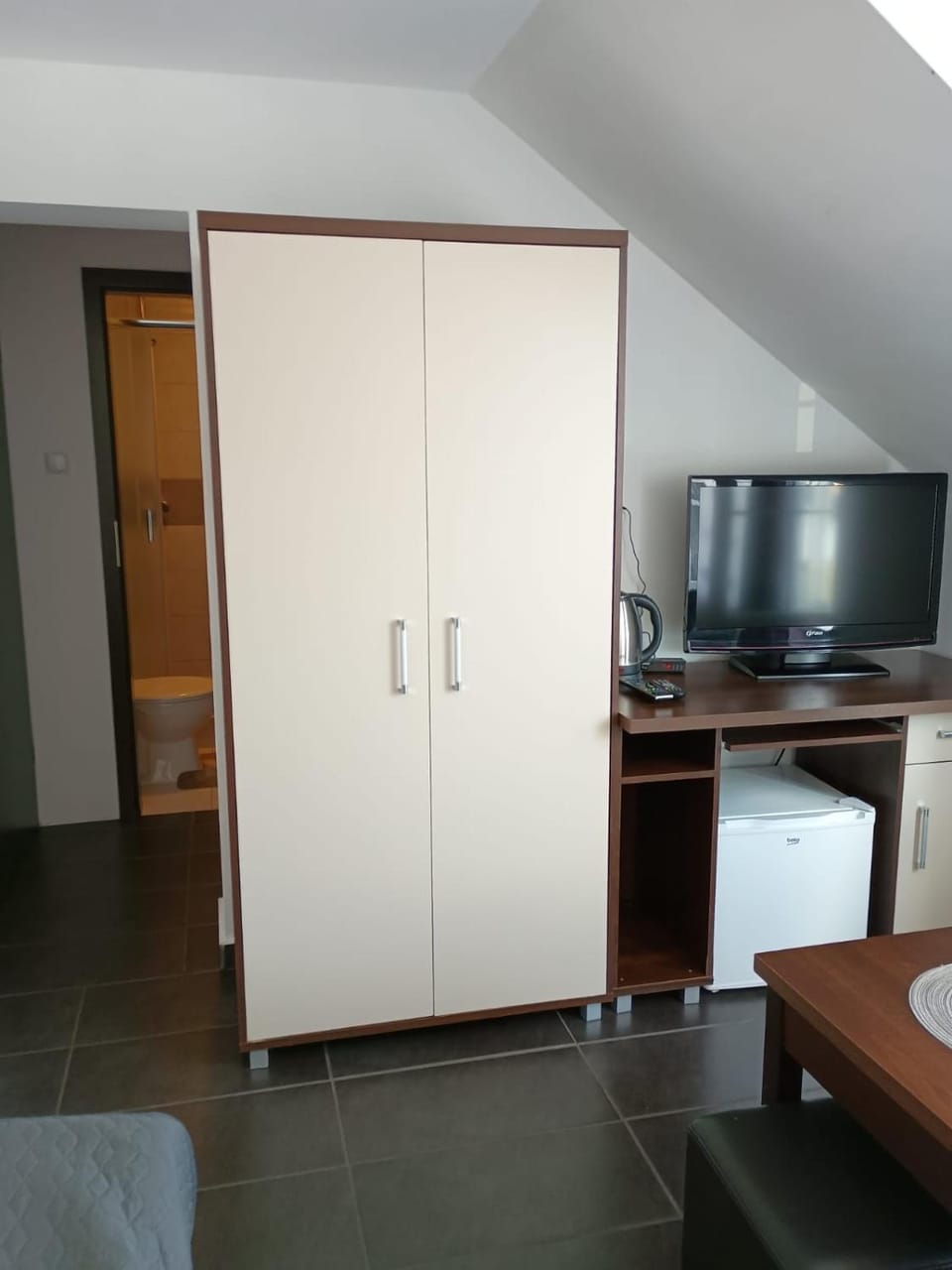 Adria Bed and Breakfast in West Pomeranian Voivodeship, Poland