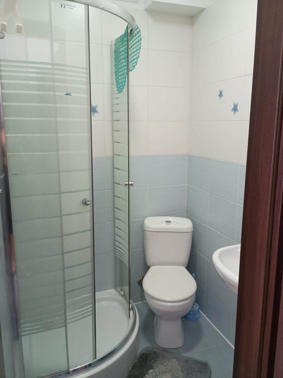 Adria Bed and Breakfast in West Pomeranian Voivodeship, Poland