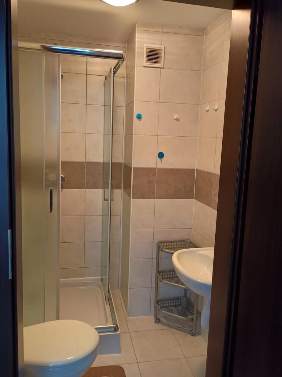 Adria Bed and Breakfast in West Pomeranian Voivodeship, Poland