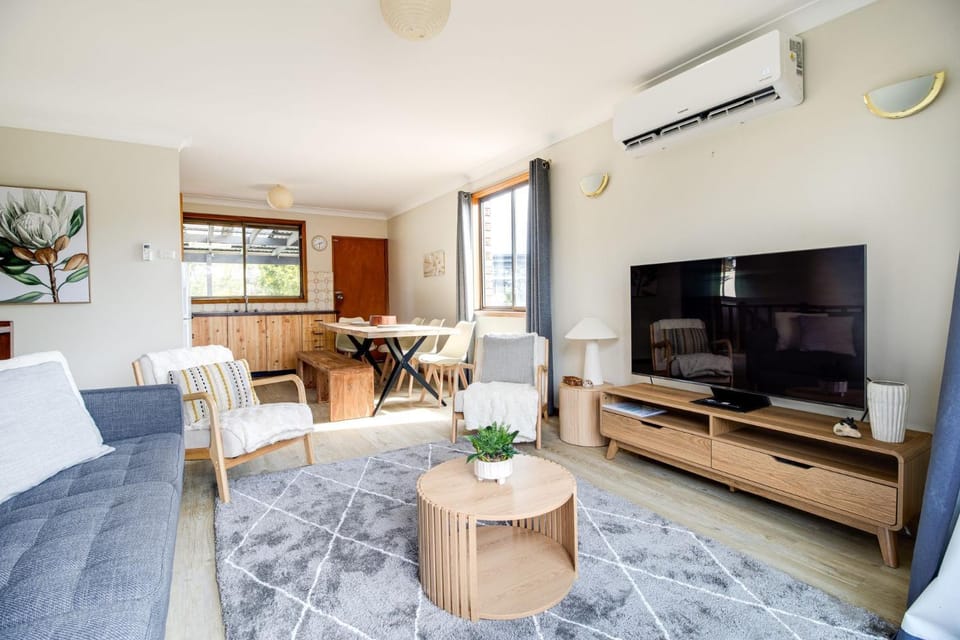 Perfect family holiday House in Berrara