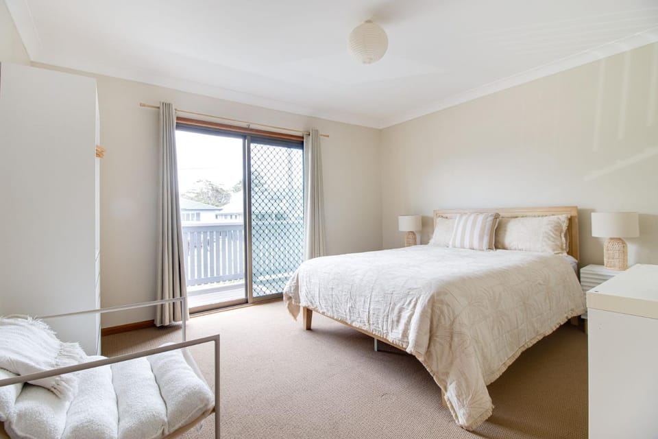 Perfect family holiday House in Berrara