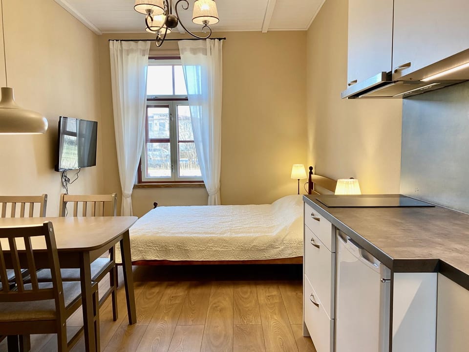 Verona Apartments - Märjamaa Apartment in Estonia