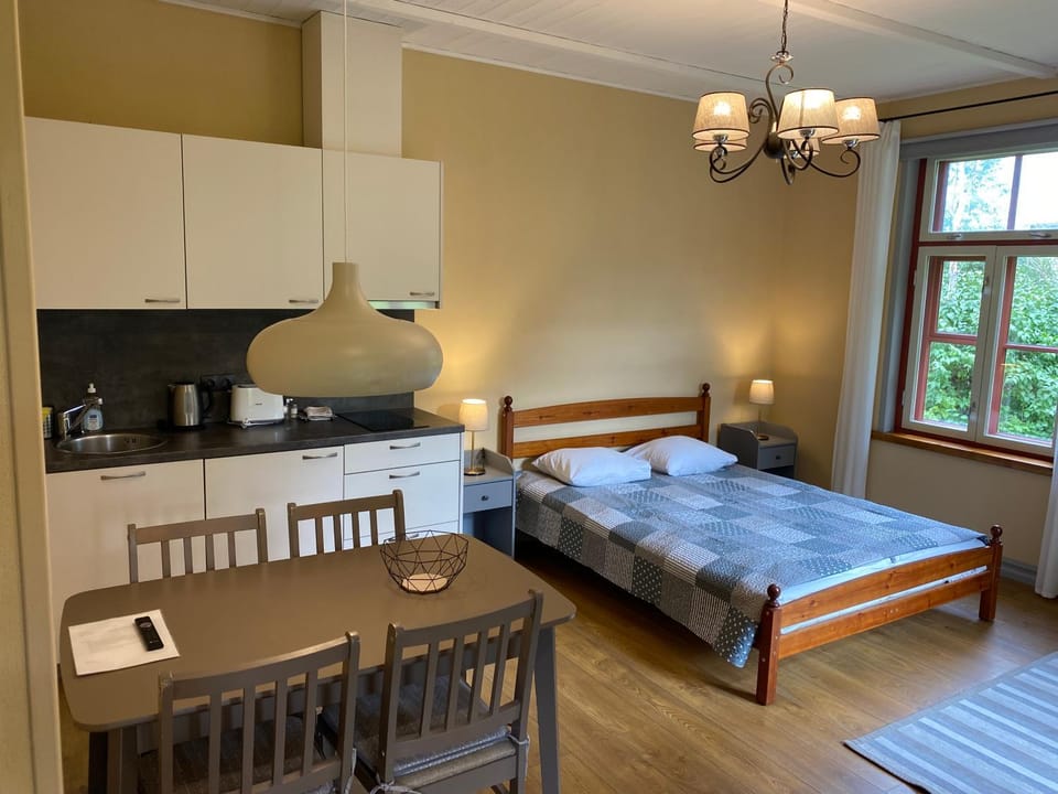 Verona Apartments - Märjamaa Apartment in Estonia