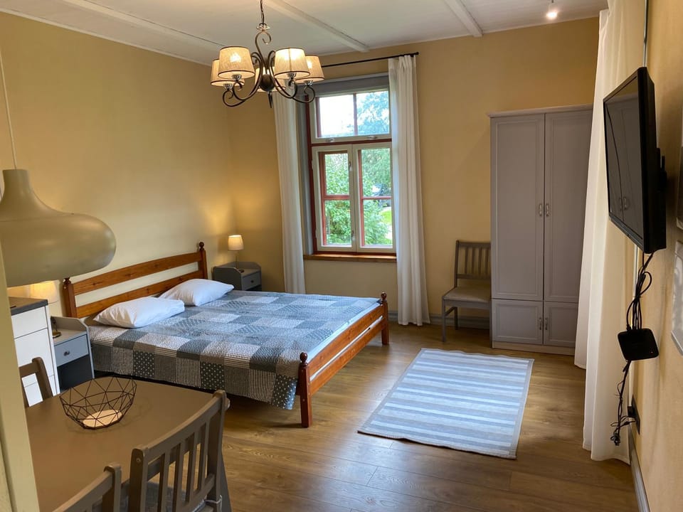 Verona Apartments - Märjamaa Apartment in Estonia