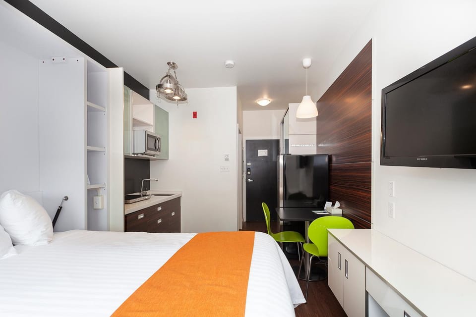 Micro Boutique Living Antigonish Apartment hotel in Antigonish
