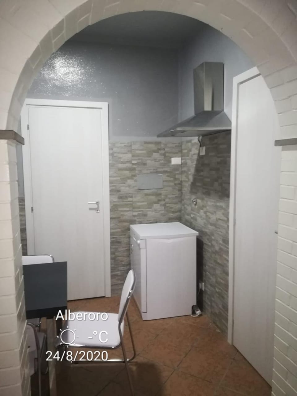 Affittacamere New Lifestyle Bed and Breakfast in Tuscany