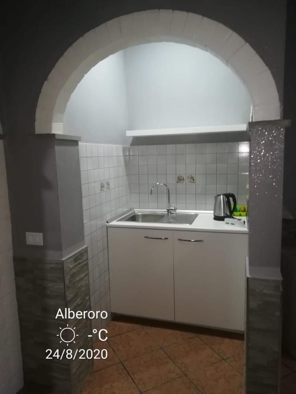 Affittacamere New Lifestyle Bed and Breakfast in Tuscany