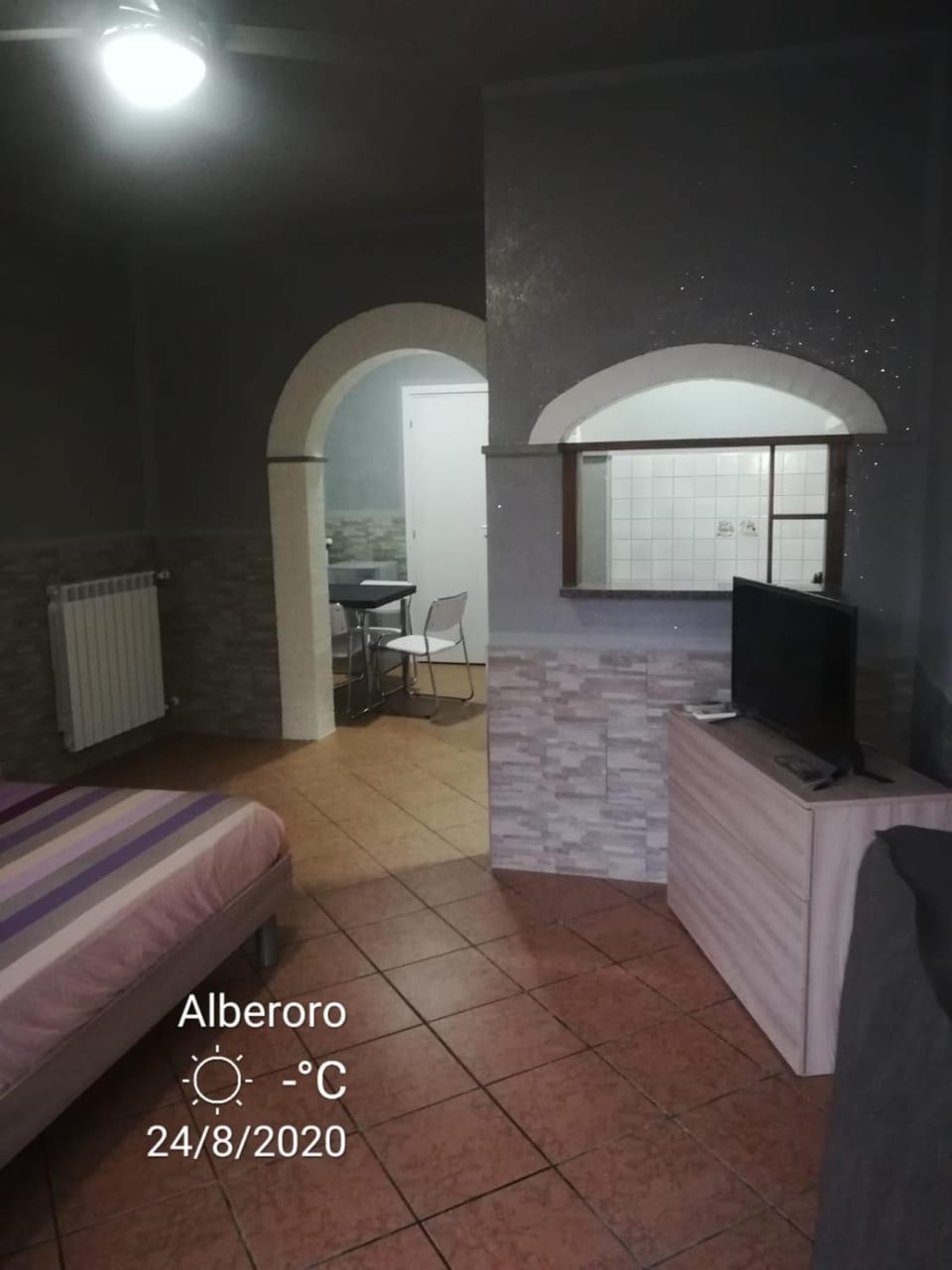 Affittacamere New Lifestyle Bed and Breakfast in Tuscany