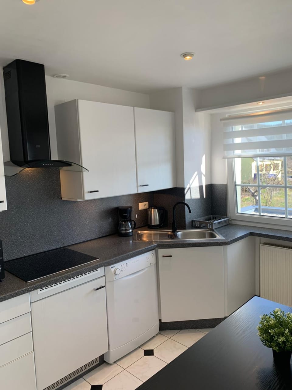 Au Petit Bonheur Apartment in Ribeauvillé