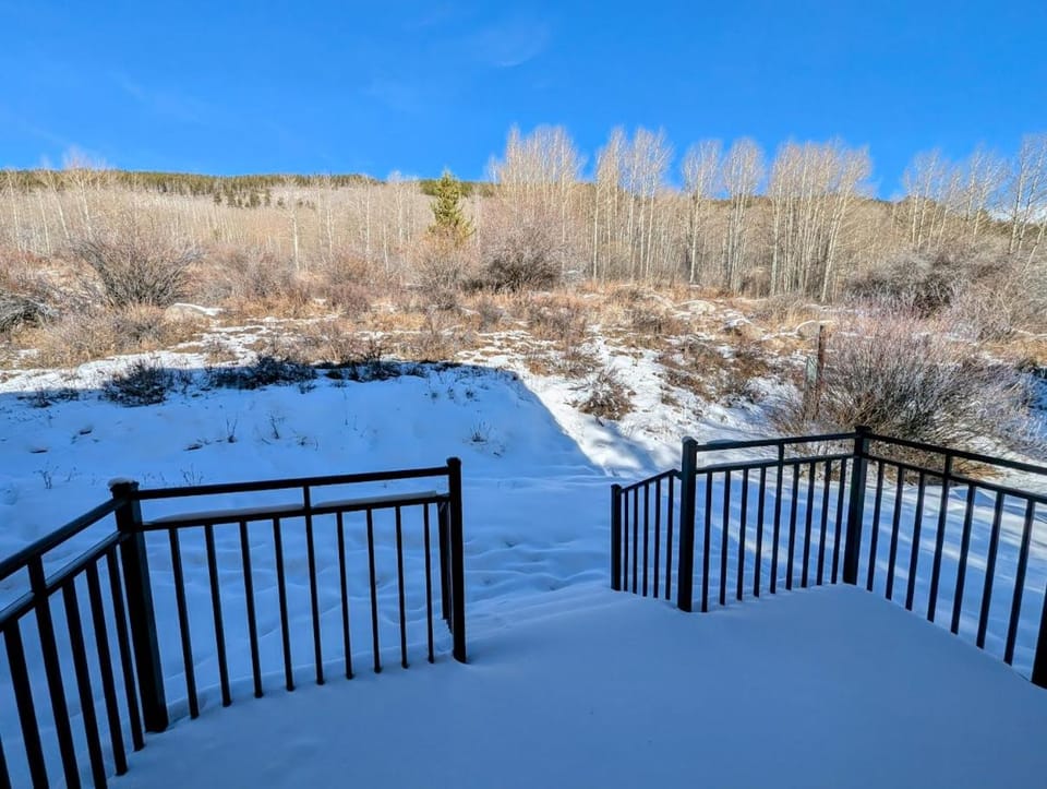 Enclave 12 by SummitCove Lodging in Colorado House in Keystone